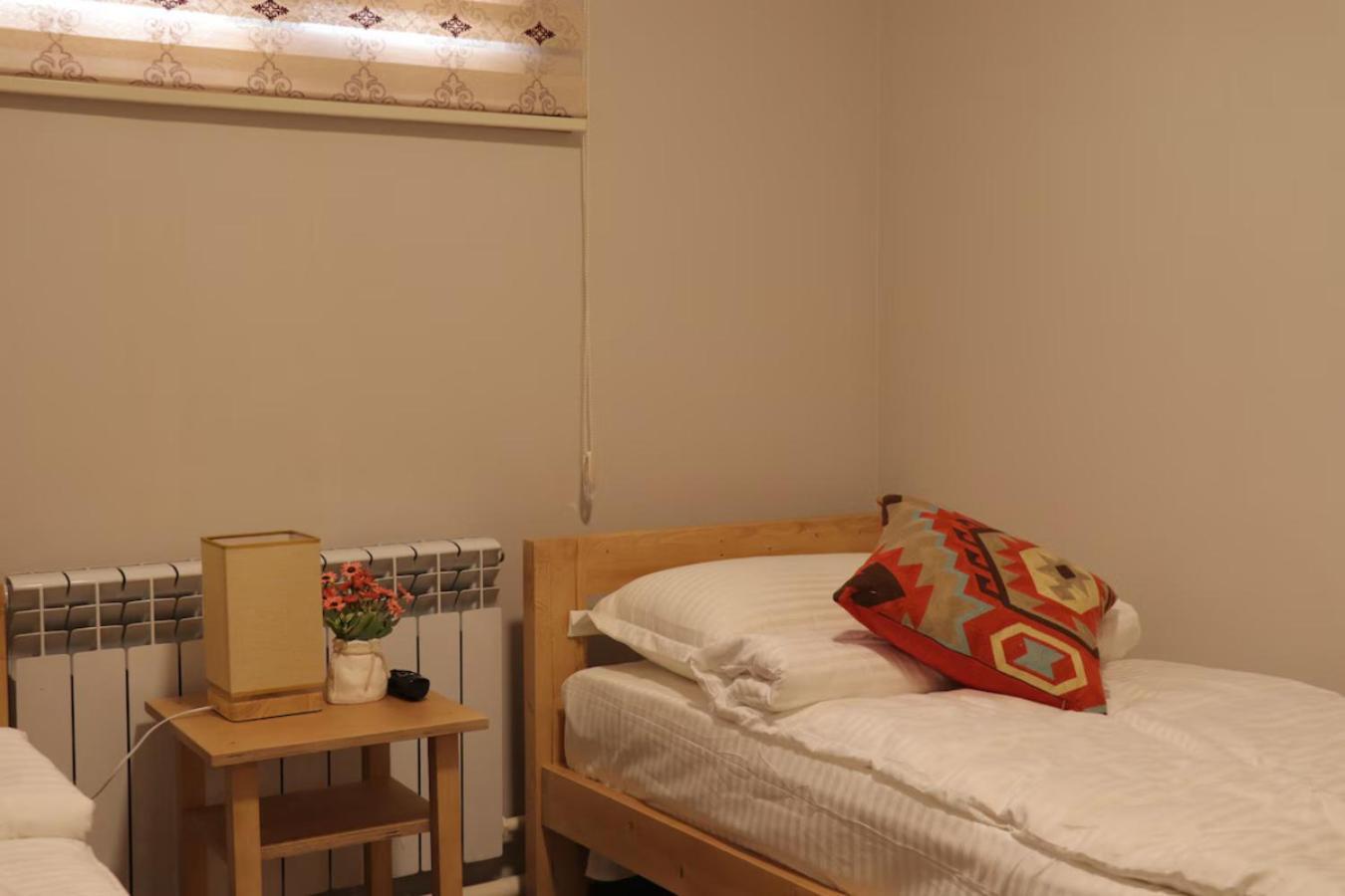 Salamat Hotel 비슈케크 외부 사진
