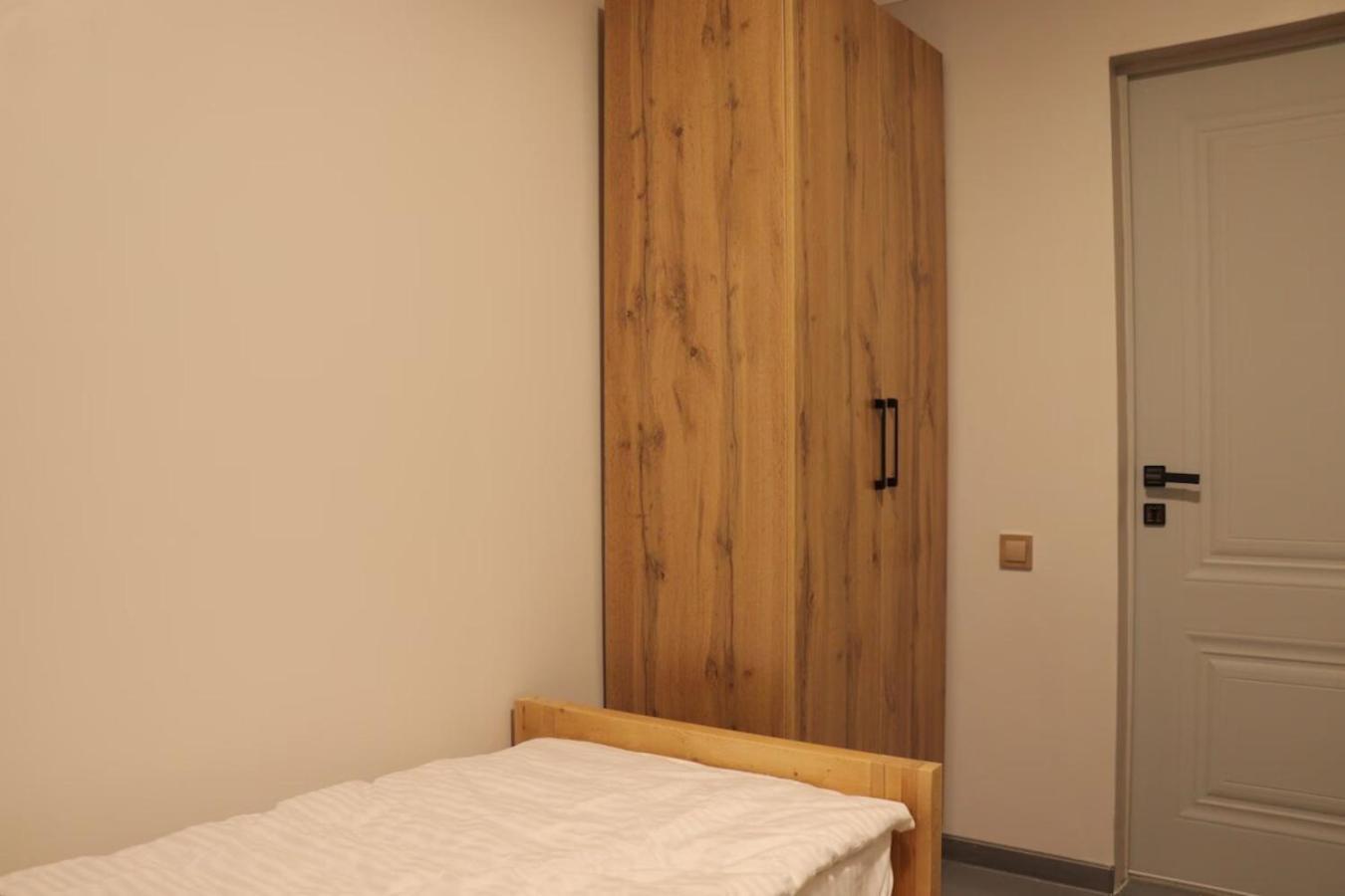 Salamat Hotel 비슈케크 외부 사진