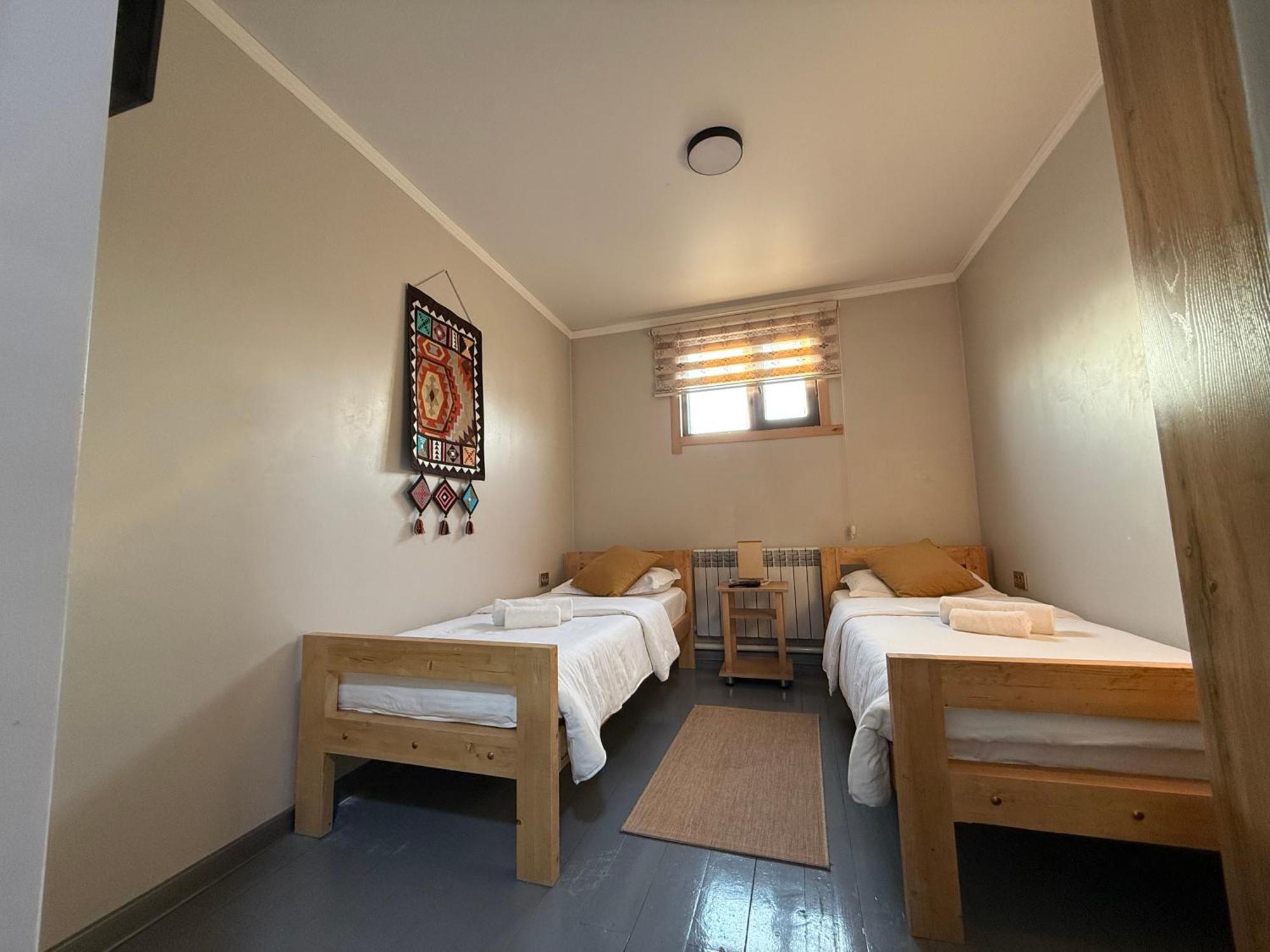 Salamat Hotel 비슈케크 외부 사진