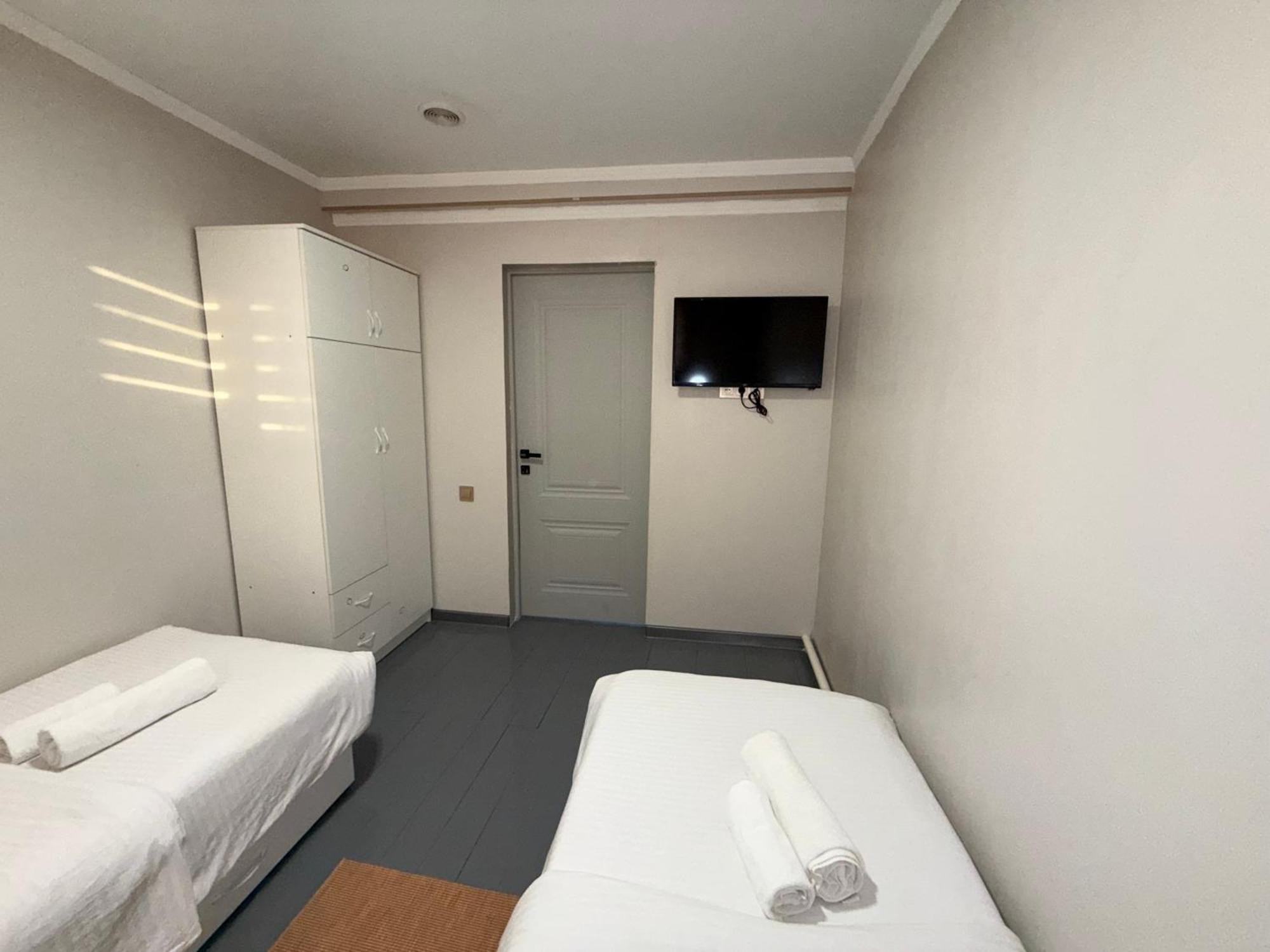 Salamat Hotel 비슈케크 외부 사진
